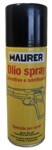 MAURER ITALIJA Ulje za čišćenje i održavanje oružja 200ml