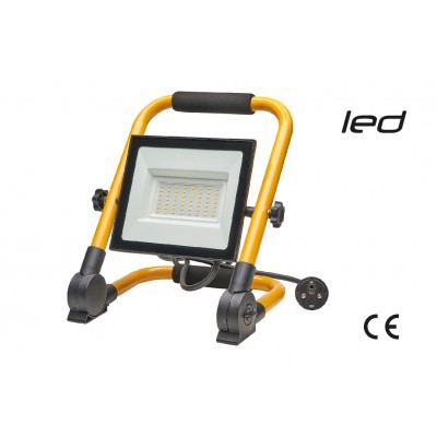 Maurer Reflektor led 30W/3350Lm/4000K IP 65 sa stopom