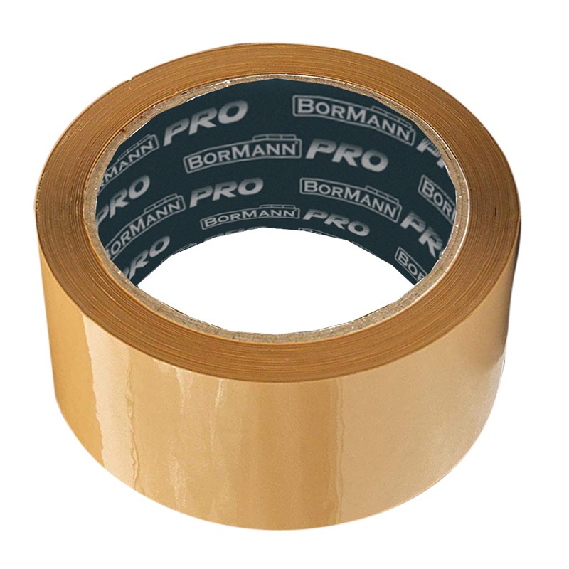 Bormann Traka Selotejp Mat 48Mmx60M Bht5503
