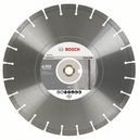 Bosch dijamantska rezna ploča Standard za beton 2608602544, 350 x 20/25,40 x 2,8 x 10 mm