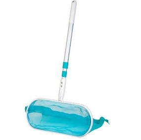 Gre Hemija Mrežica Duboka Sa Al Drškom 1,2M Teleskop 3X0,4M 40031F