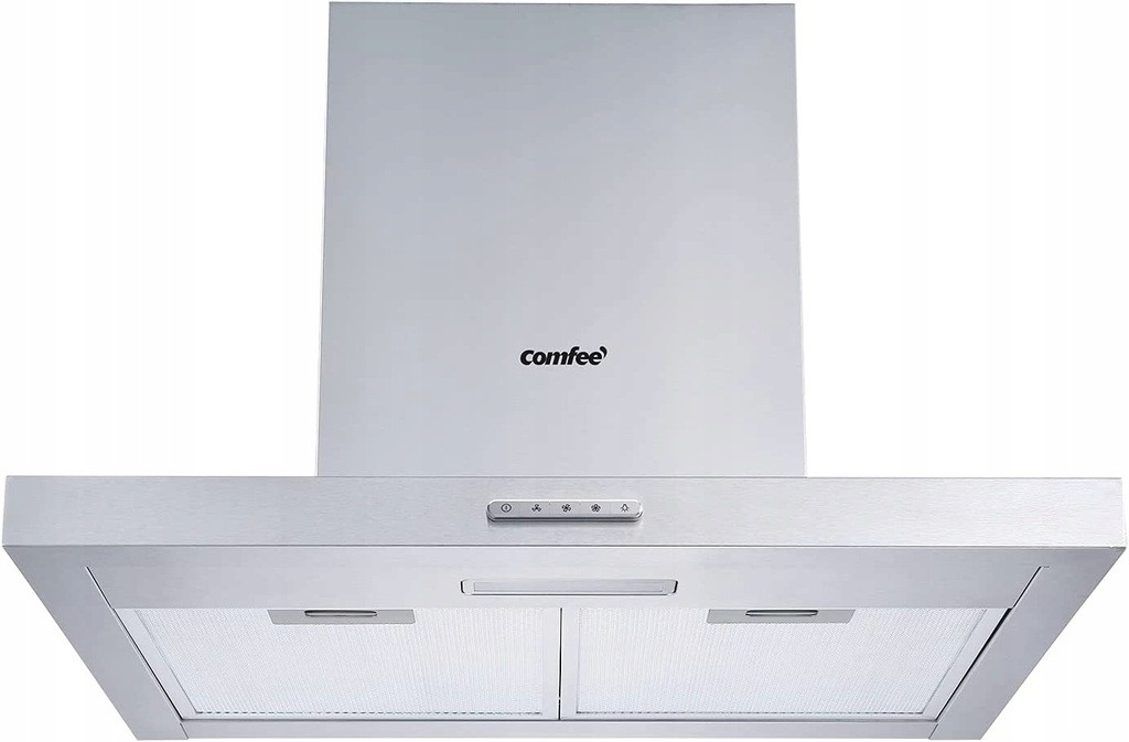 Comfee (By Midea) Aspirator  KWH-TSHM17SS-60, sivi