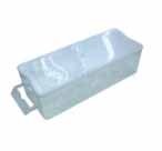 MAURER ITALIJA Kutija polipropilenska sa poklopcem 50x130x40mm