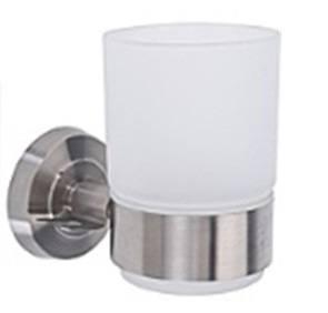 Bathroom Collection Čaša Za Toalet Sa Držačem