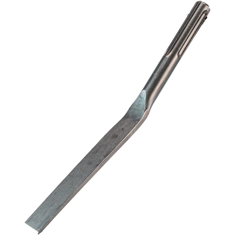 Bormann Dlijeto Pljosnato Za Beton Sds-Max 18X300X27Mm Bht4020