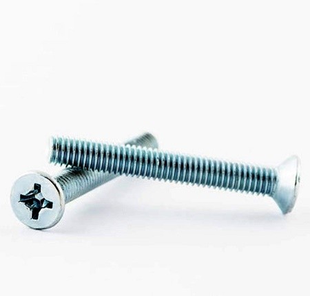 Šraf mašinski DIN965/JUS136 M6x30mm K-100