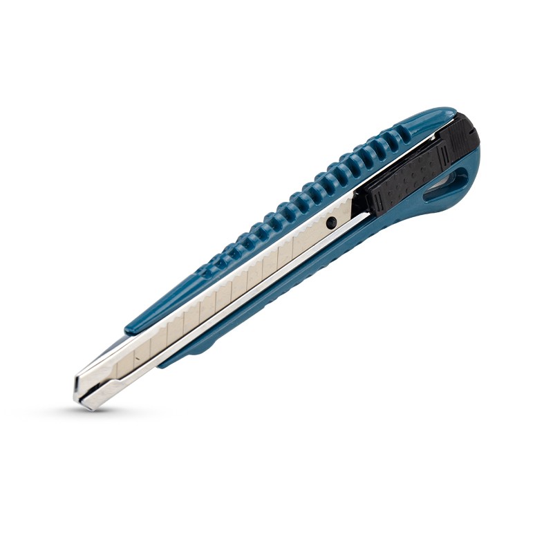 Bormann Skalpel Plastični Sa Segmentnim Nožem 9Mm,133Mm Bht7722