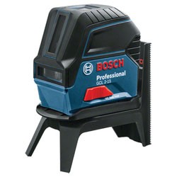Bosch Alati Laser Za Linije I Tačke 15M Gcl 2-15