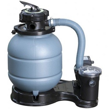 Gre Pumpa za filtriranje bazena 180W (0,25 HP) 4m3/h FS300NP