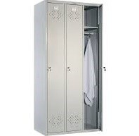 Promet Safe Garderobni ormar 183x85x50cm LS 31