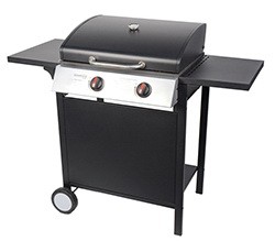 Bormann Roštilj Na Gas 2 Gorionika 7.2Kw Bbq2000