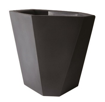 Nuova Pasquini E Bini Žardinjera 140cm H127cm 1215lit Siva Rock