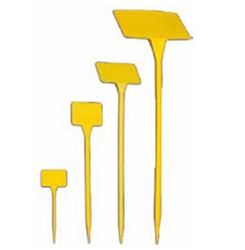 Papillon Italija Tablica Za Označavanje Biljaka 16X10Cm H45Cm