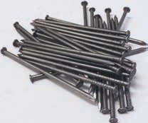 Ekseri građevinski (gredni) 6,0x180mm 5kg