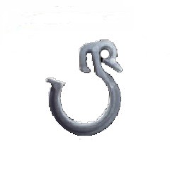 Nosac Za Pp I Kapajuce Cijevi 20Mm