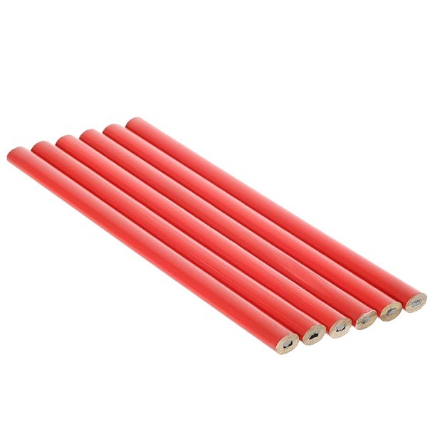 Olovke gradjevinske 17,5cm pak 6/1 BHT7829