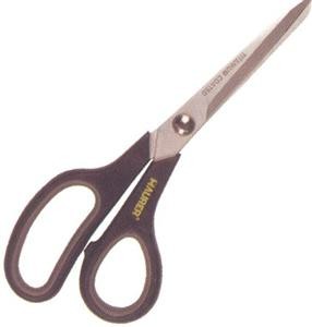 MAURER ITALIJA Makaze višenamjen. nož. TITANIM 210mm