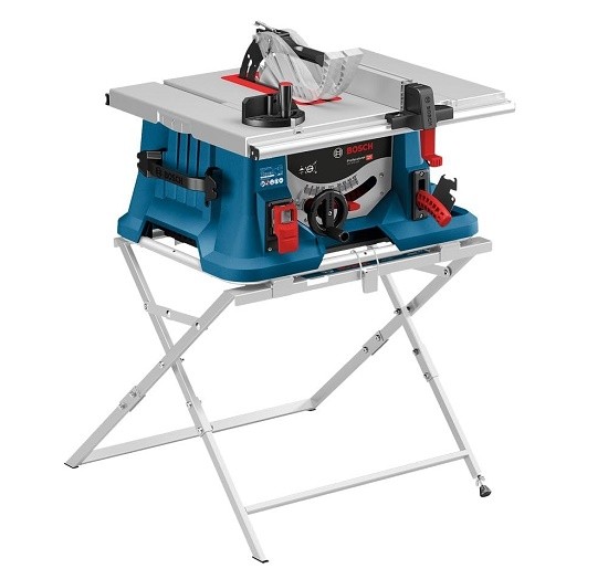 Bosch Alati Testera Stolarska Stona (Cirkular) 216Mm 1600W Gts 635-216