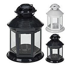 Progarden Posuda Za Svijeće Reflektujuće 14X9Cm