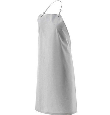 MAURER ITALIJA Kecelja multinamjenska bijela 75x110cm