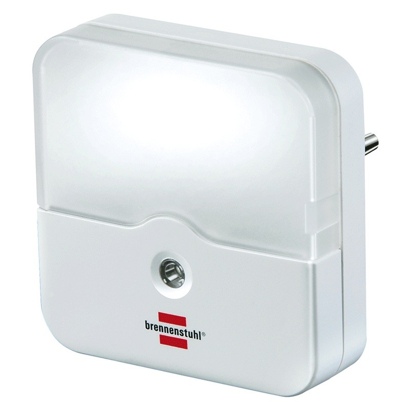 Bormann Lampa-Noćno Svijetlo 0,85W/1Lum Bcr2080