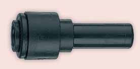 ANI Spojnica za pneumatiku redukovana 10x6mm 35/F