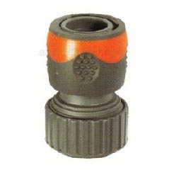 PAPILLON Spojnica brza za crijevo 3/4" Acquastop