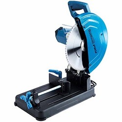 Bormann Testera Za Sječenje Met/Alum I Drvo 355Mm 2200W Bcs3000