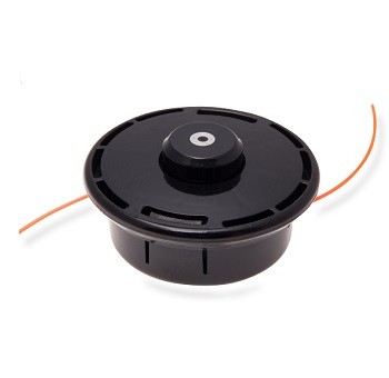 Parkel Glava Za Trimer Fi118Mm Nit 2.4Mm (Max2,7Mm) M10X1.25F E64