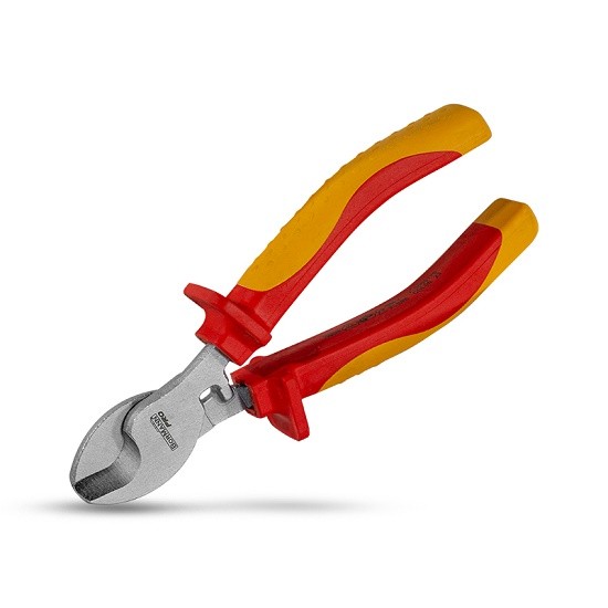 Bormann Makaze Za Sječenje Kablova Vde 16Cm 1.000V Bht7399