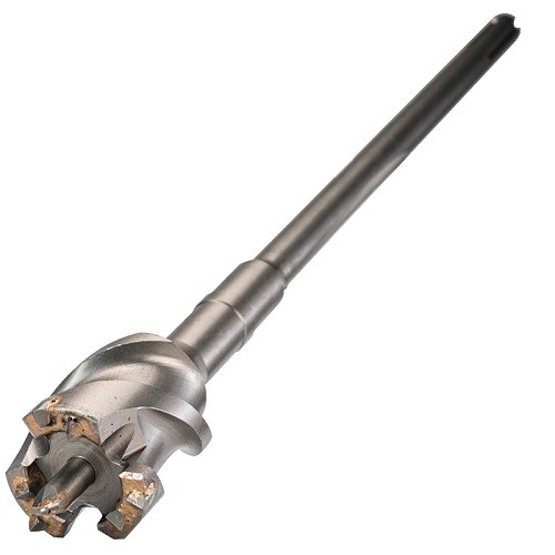 Bormann Probojna Burgija Sds-Max 45X550Mm Bht4118