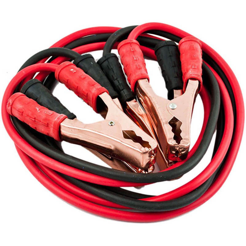 Bormann Kablovi Za Startovanje Akumulatora Sa Kliješt. 200A Bbc1200