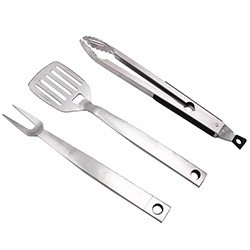 Bormann Pribor Za Spremanje Roštilja 3/1 Bbq1007