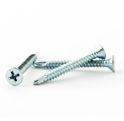 Šraf za lim samourezujući DIN7504P 3.5x16mm K-100