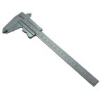 MAURER Mjerilo pomično (Šubler) plastični 150mm