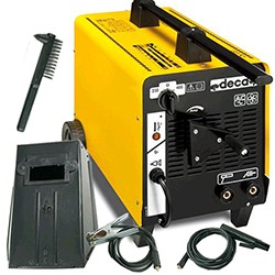 Aparat za zavarivanje MMA AC 40240A TARC525 LIGHT DUTY