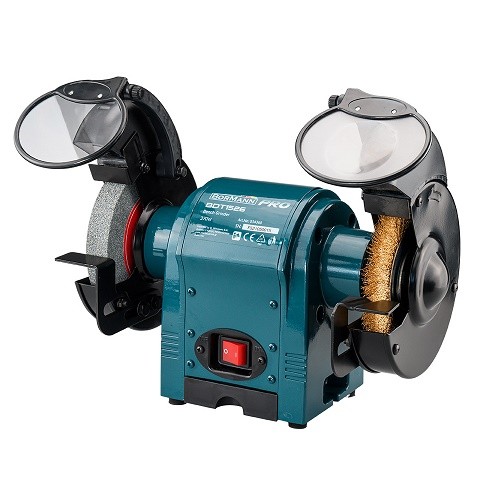 Bormann Brusilica Dvostrana Stona (Tocilo) 150Mm 370W Bdt1526