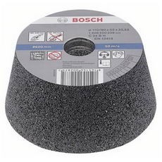 BOSCH Brus konusni za metal 90x110mm 36G