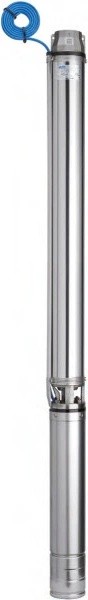 SAER Potopna pumpa za vodu, tip NS 96C/20