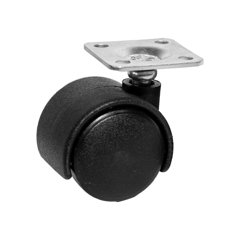 Bormann Točkić Za Namj. Fi 50 Ploca 38X38Mm Do 20Kg Bht9074