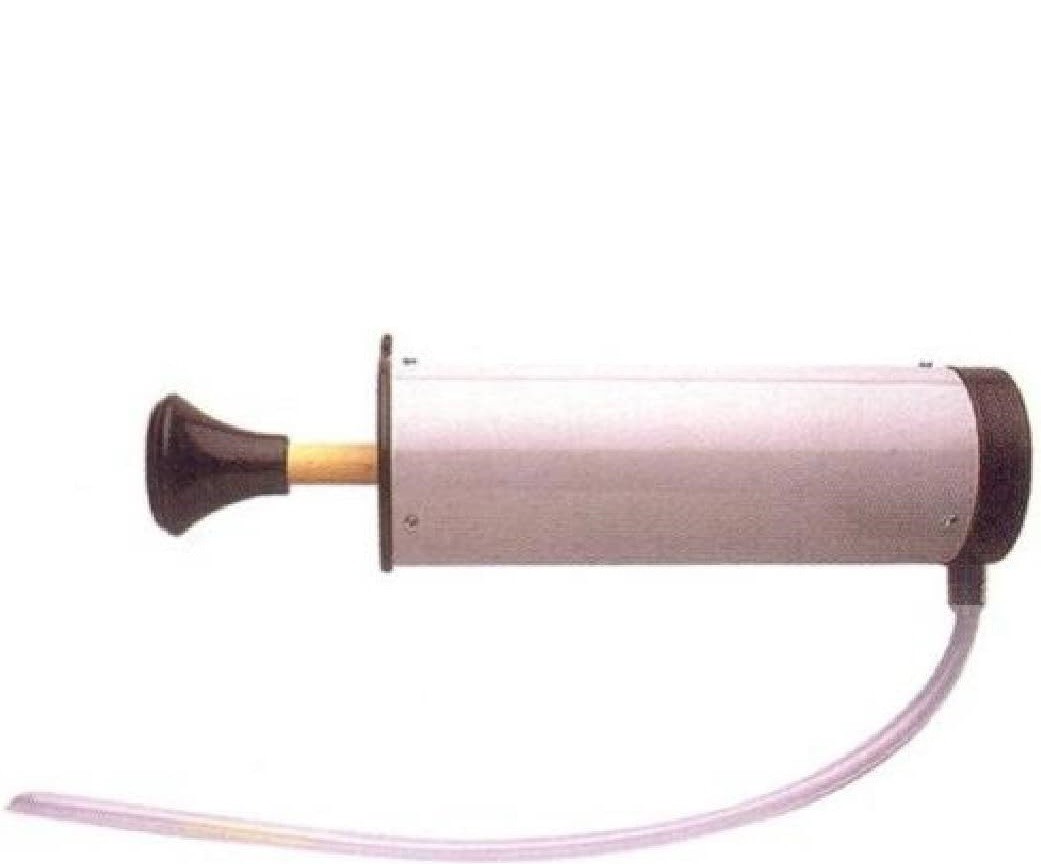 Maurer Pumpa za cišcenje rupa kod ankerisanja