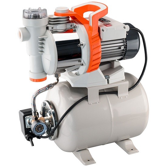 Bormann Hidrofor Max 45M /Max 68.6L/Min 1100W Np2115