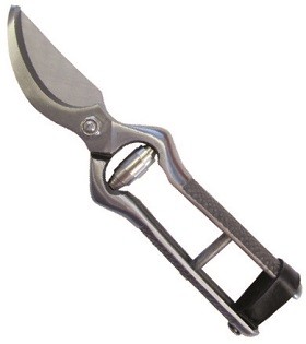 Papillon Makaze Baštenske Za Orezivanje Kovane 18Cm