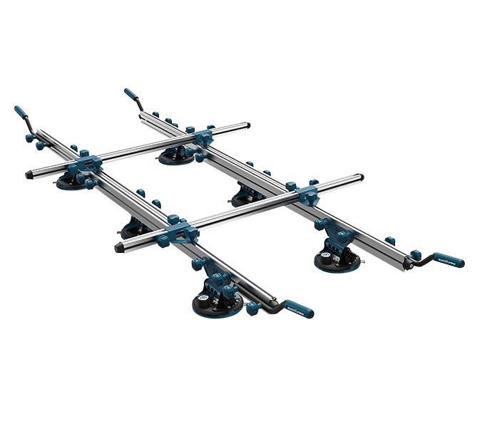 Bormann Nosač Ploča Velikog Formata 3200X1600Mm Do 200Kg Btc6500