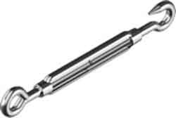 Zatezač Za Sajlu(Španer) Okasto-Kukasti Din1480 Inox A4 M10