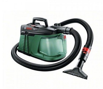 Bosch Zeleni Alati Usisivač Za Suvo I Mokro Usisavanje 700W Easy Lvac 3