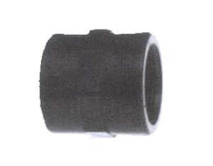 MAURER ITALIJA Mufna redukovana PVC 3/4"x1/2" Ar.621 IRRITEC