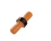 PAPILLON ITALIJA Spojnica plastična trodjelna 25mm