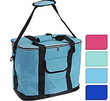 Cool Torba Termo 30L 34X26X42Cm 420D