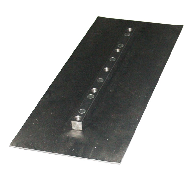 Bormann Gletarice Za Ravnjanje Beton350X145Mm (Btc5125) 4Kom Btc5127